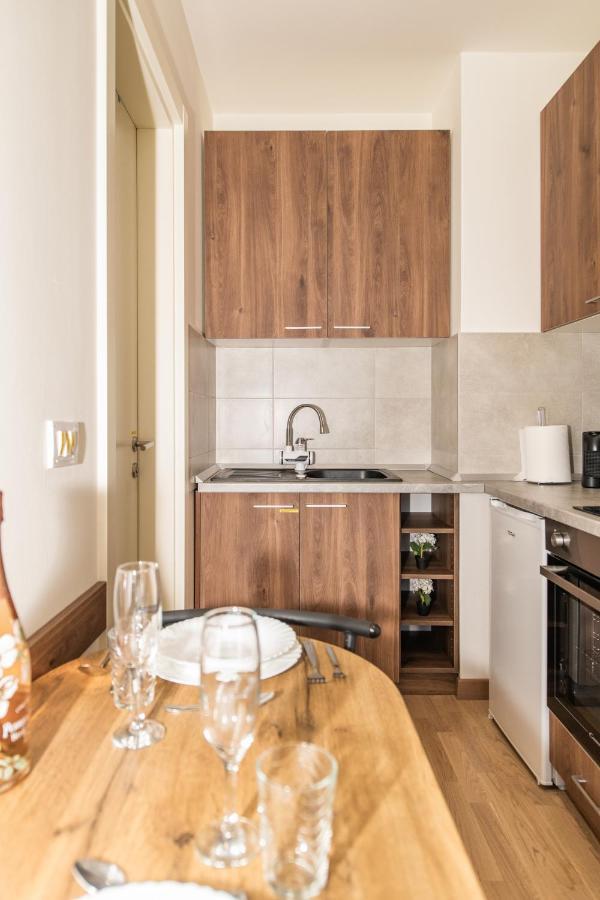 Апартаменты Modern Luxury In Belgrade Waterfront With Views Экстерьер фото